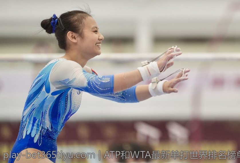 ATP和WTA最新单打世界排名榜单最新变化汇总