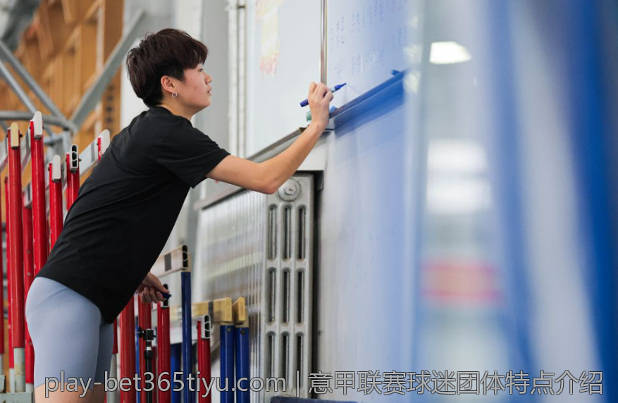 意甲联赛球迷团体特点介绍