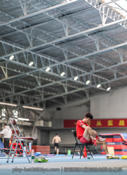 欧冠淘汰赛惊险刺激全记录