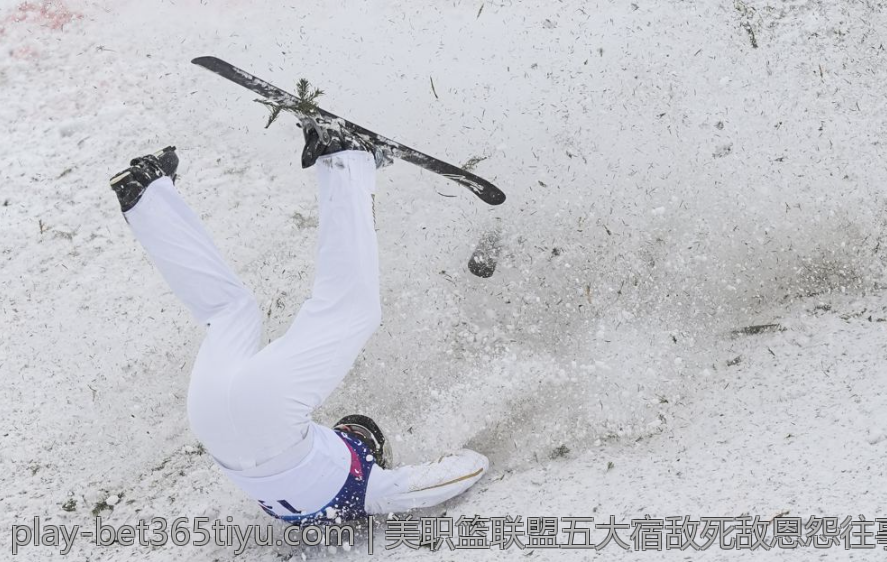 美职篮联盟五大宿敌死敌恩怨往事