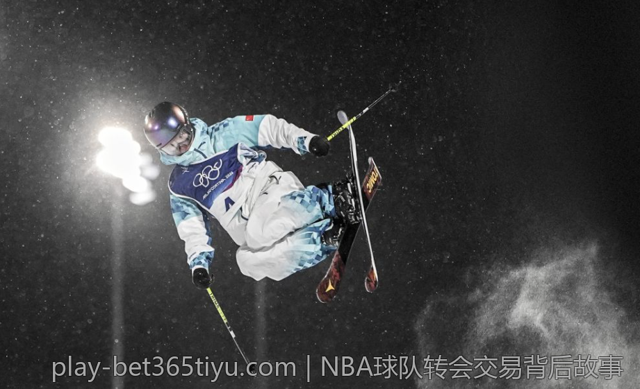 NBA球队转会交易背后故事