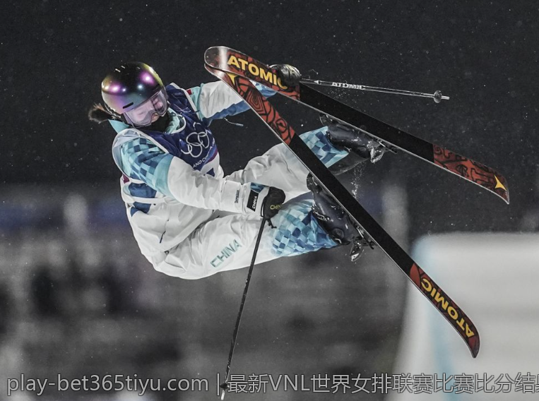 最新VNL世界女排联赛比赛比分结果一览今日总结