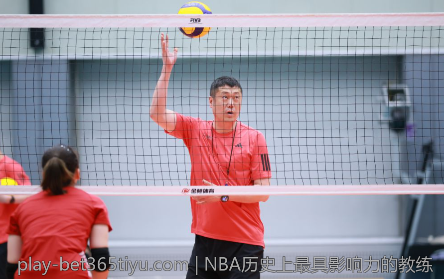 NBA历史上最具影响力的教练
