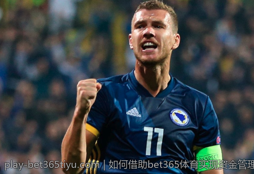如何借助bet365体育实现资金管理