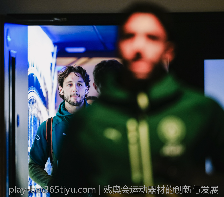 残奥会运动器材的创新与发展