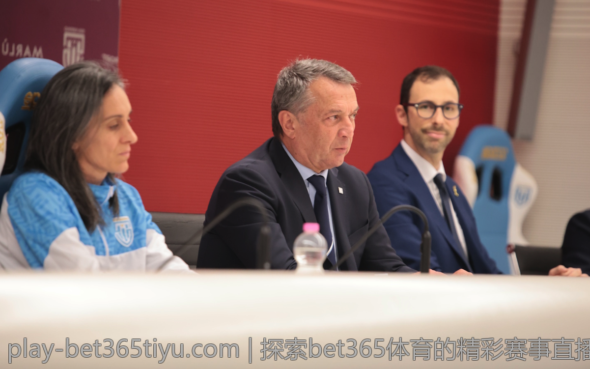 探索bet365体育的精彩赛事直播